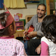 Illustration for article titled The Loneliness Of The Male Pre-School Teacher